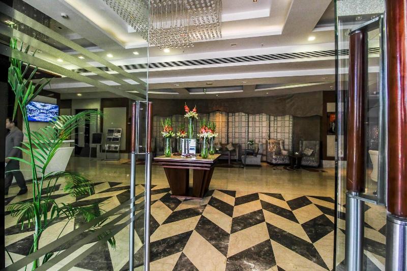 The Nikunj Hotels image