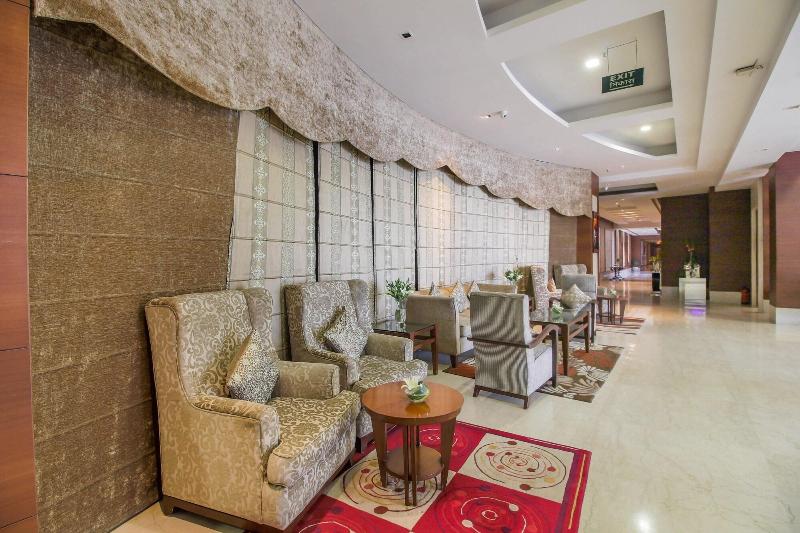 The Nikunj Hotels image