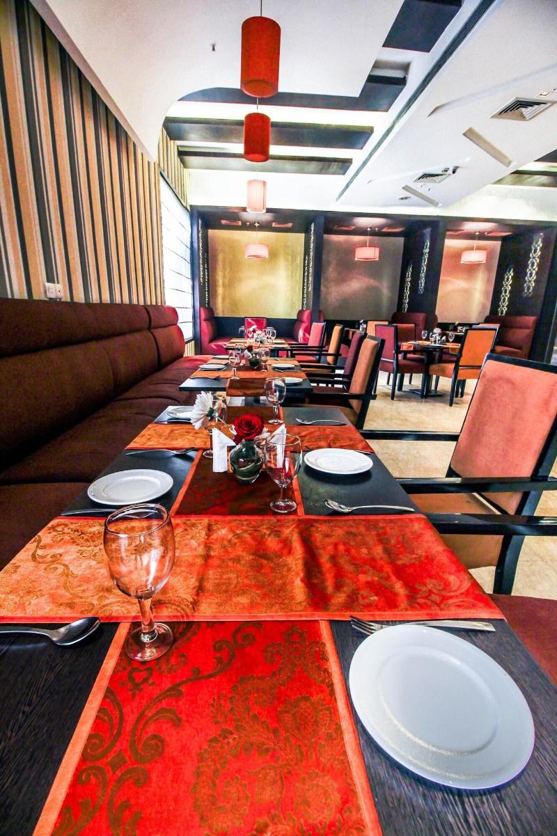 The Nikunj Hotels image