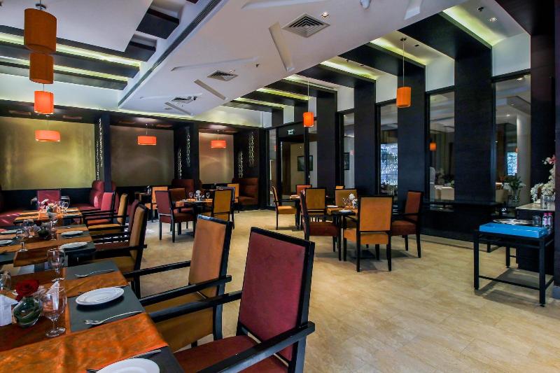 The Nikunj Hotels image