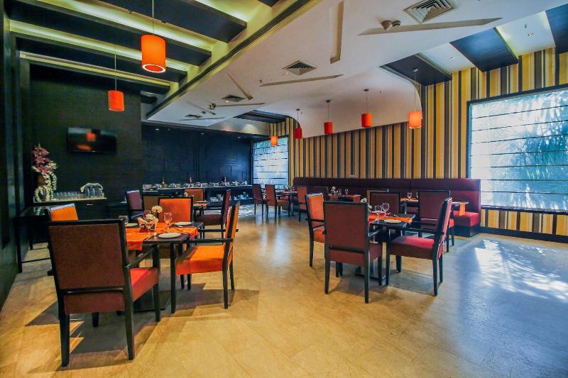 The Nikunj Hotels image