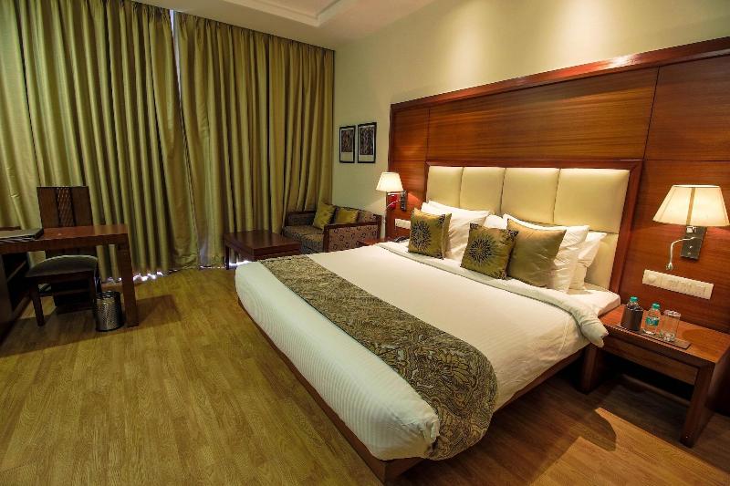The Nikunj Hotels image