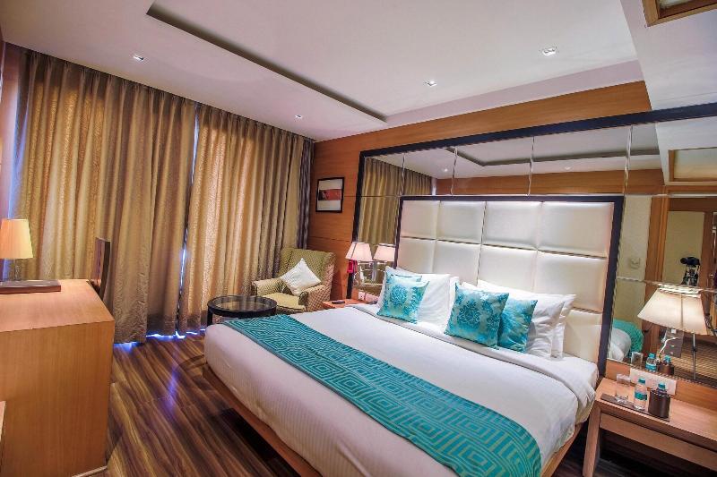 The Nikunj Hotels image