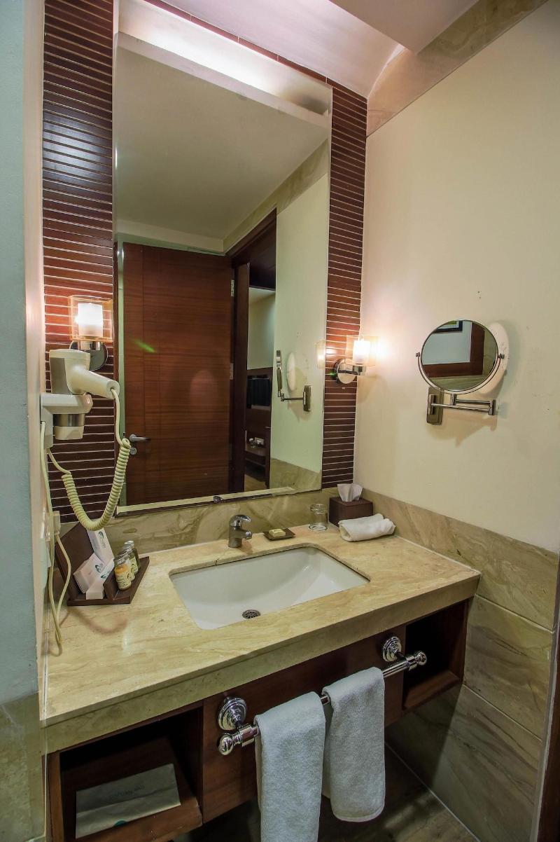 The Nikunj Hotels image