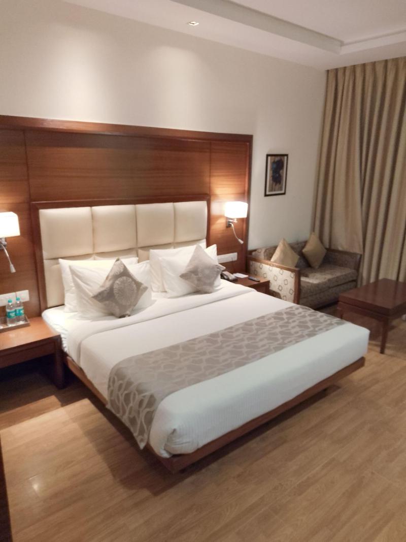 The Nikunj Hotels image
