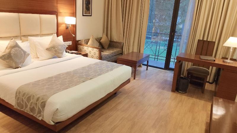 The Nikunj Hotels image