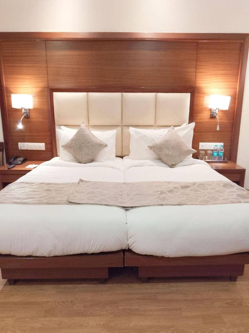 The Nikunj Hotels image