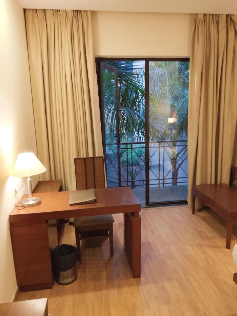 The Nikunj Hotels image