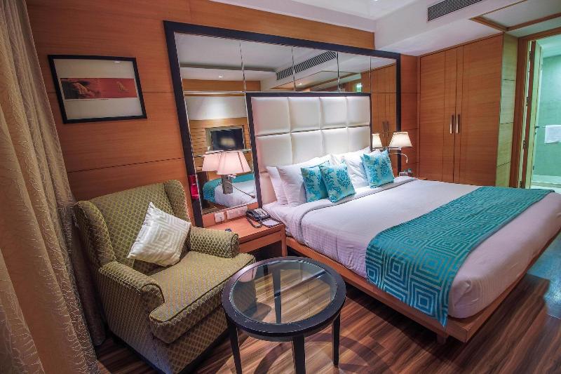 The Nikunj Hotels image