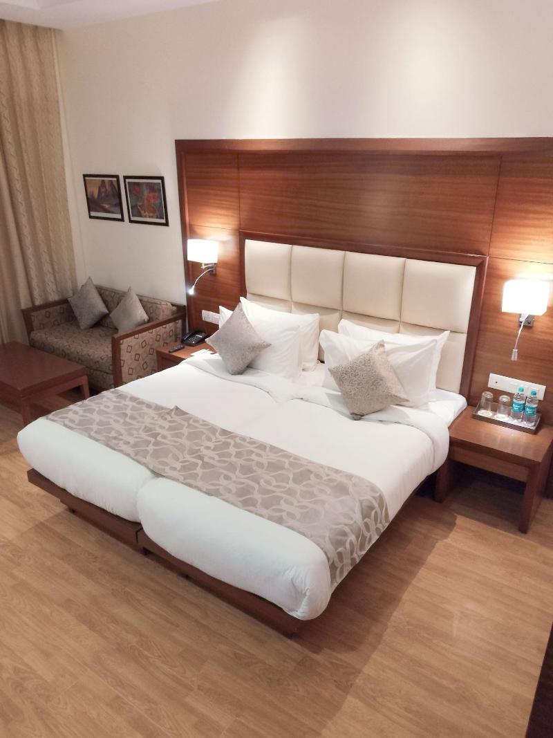 The Nikunj Hotels image