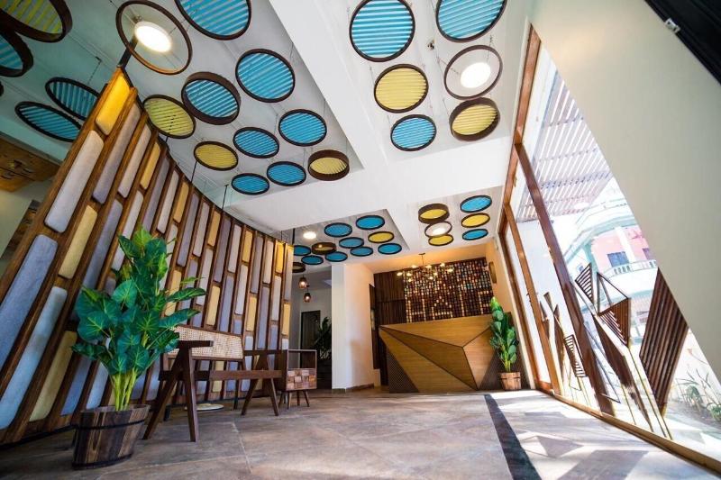 Half Hotel image
