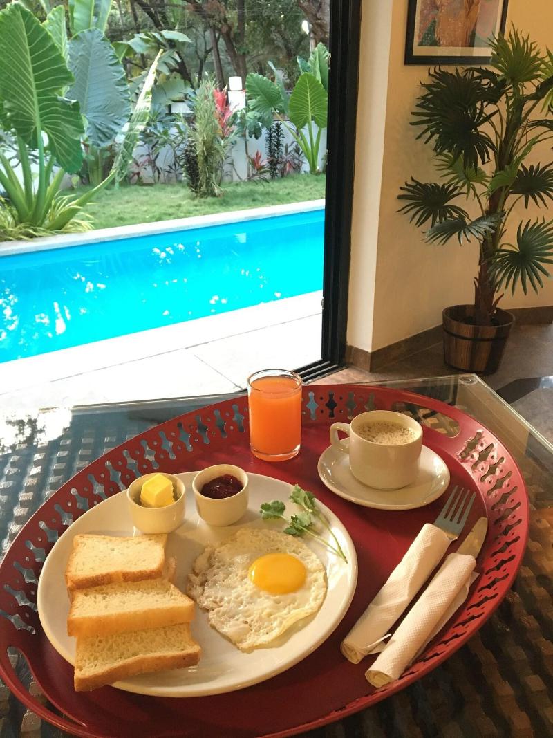 Half Hotel image