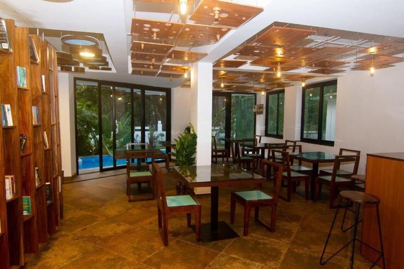 Half Hotel image