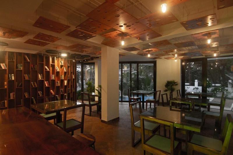 Half Hotel image