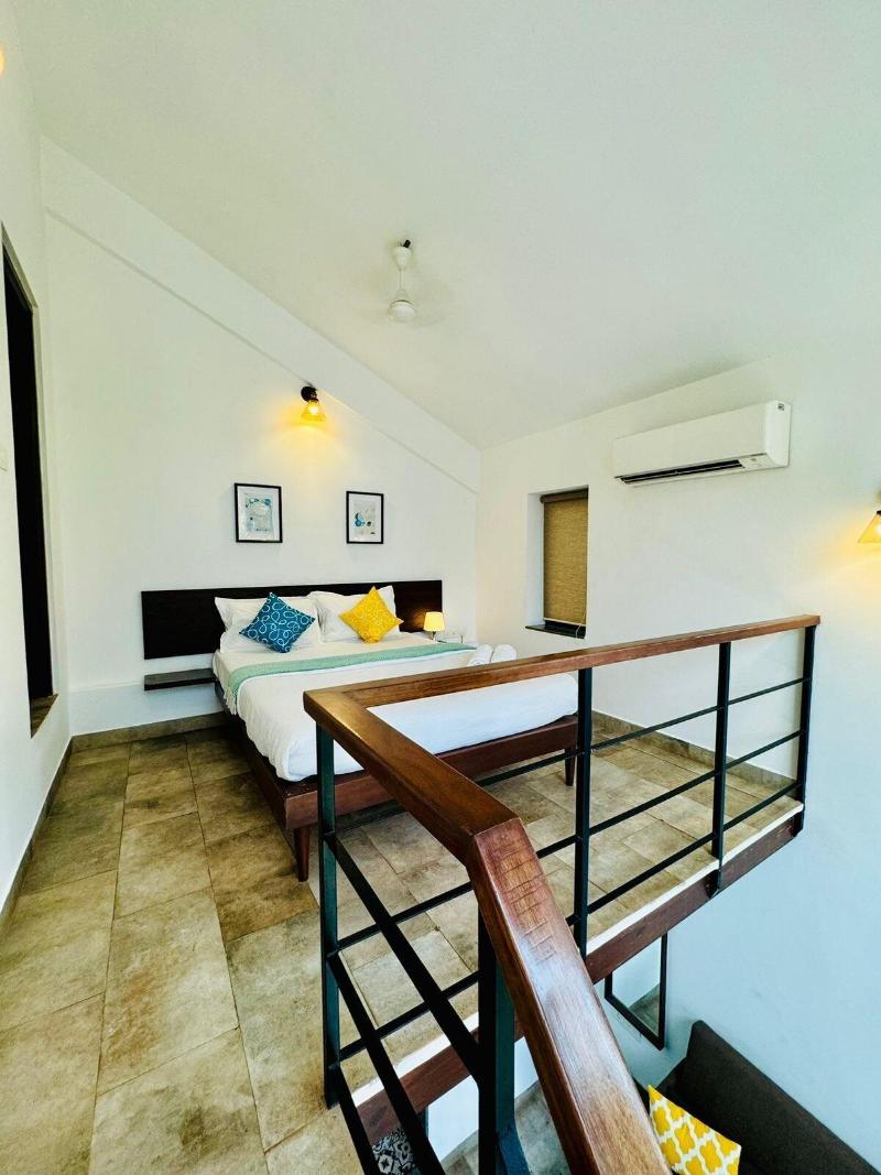Half Hotel image