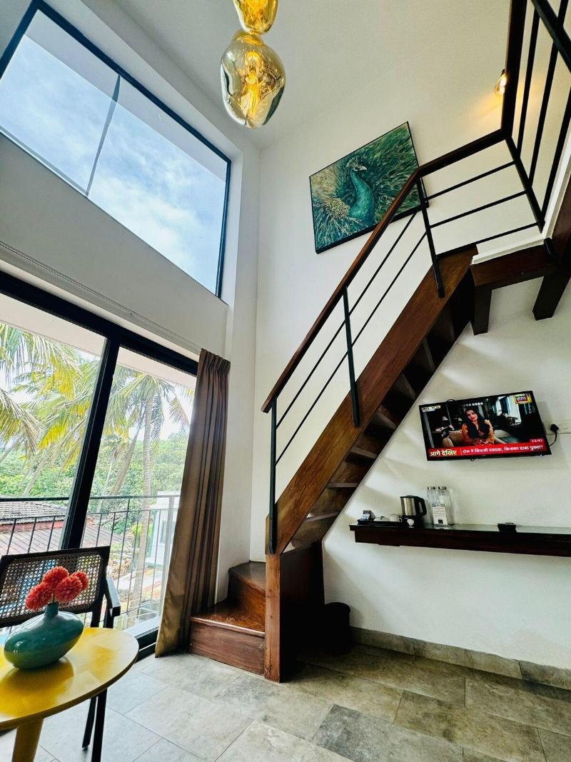 Half Hotel image