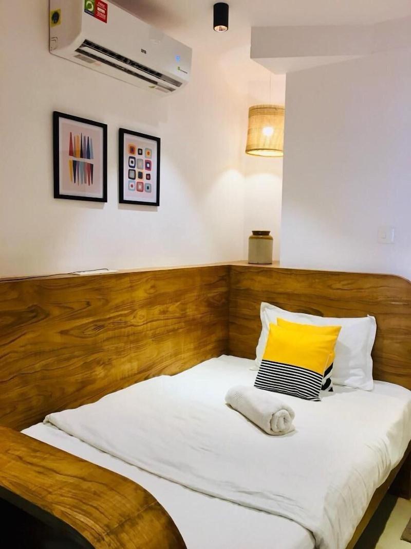 Half Hotel image