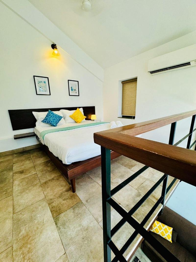 Half Hotel image