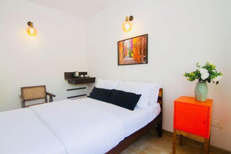 Half Hotel image