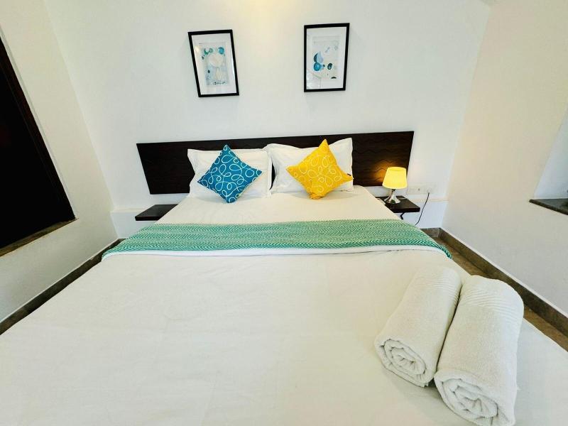 Half Hotel image