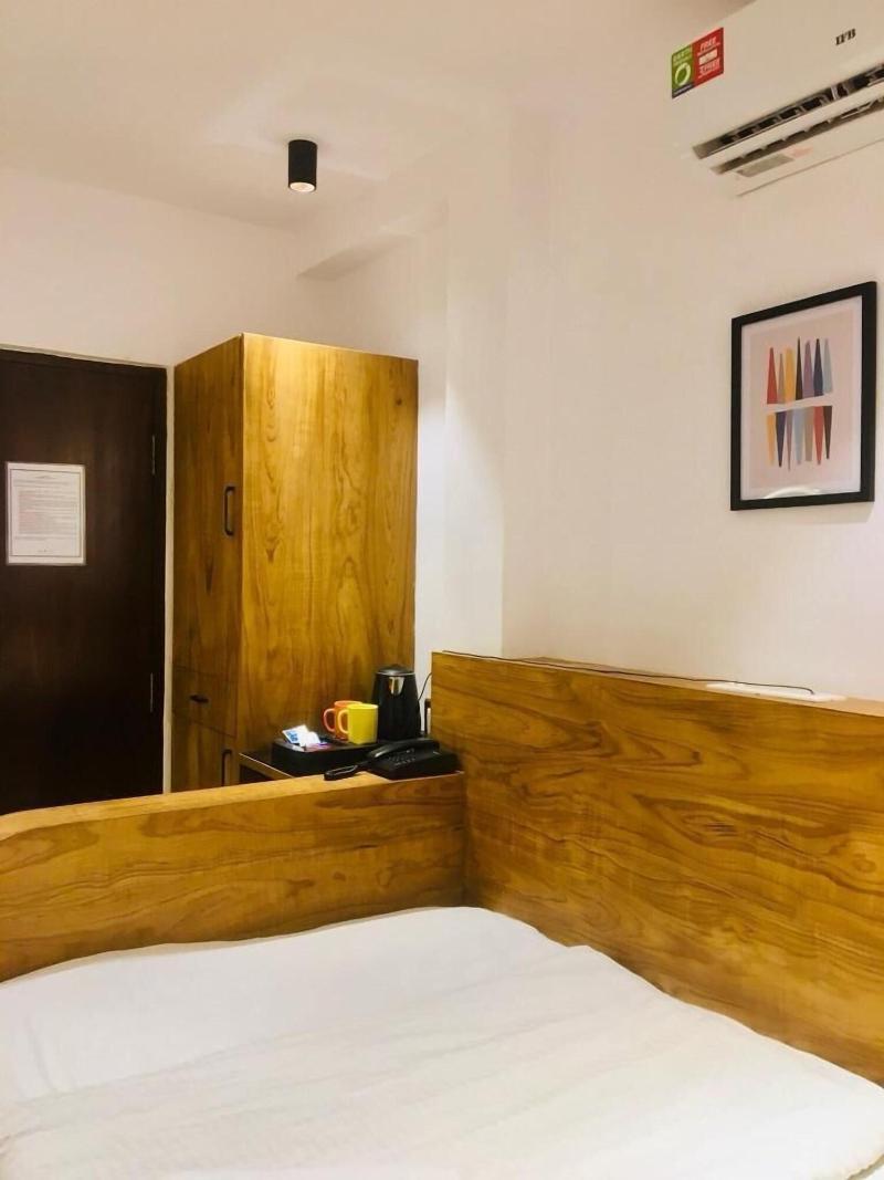 Half Hotel image