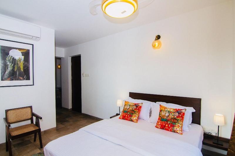Half Hotel image