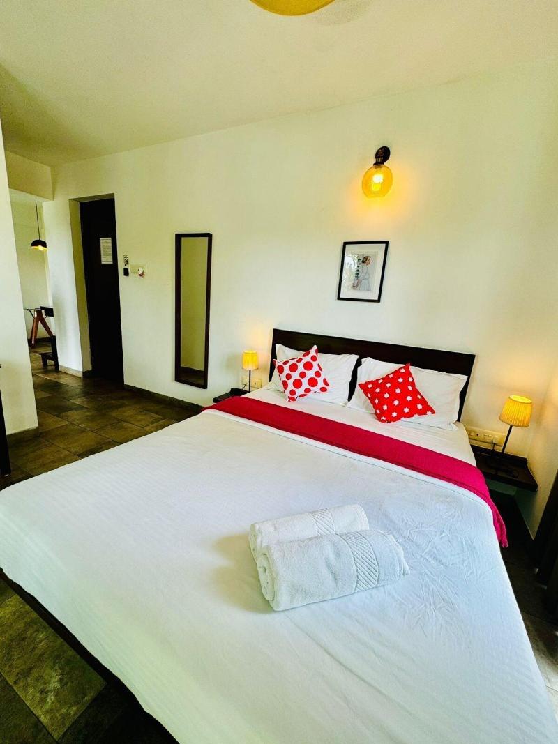 Half Hotel image