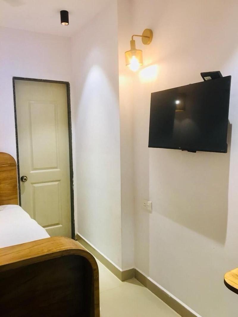 Half Hotel image