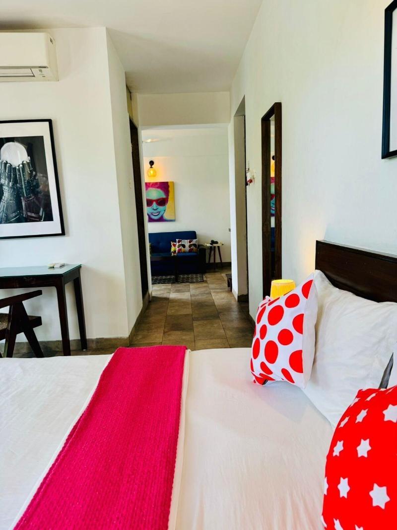 Half Hotel image