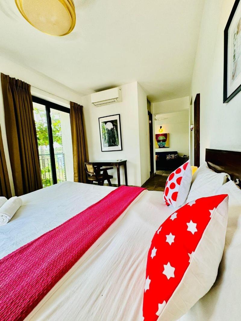 Half Hotel image