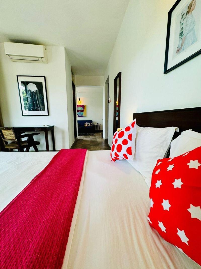 Half Hotel image