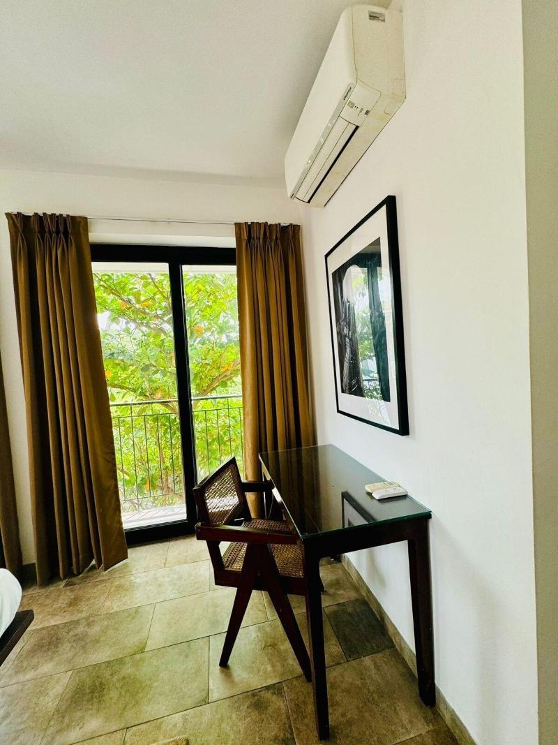 Half Hotel image