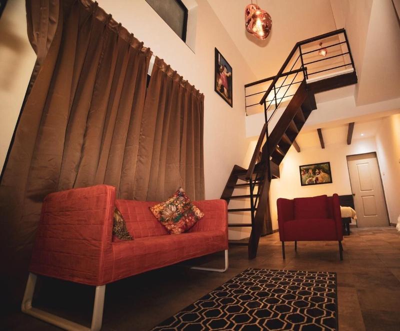 Half Hotel image