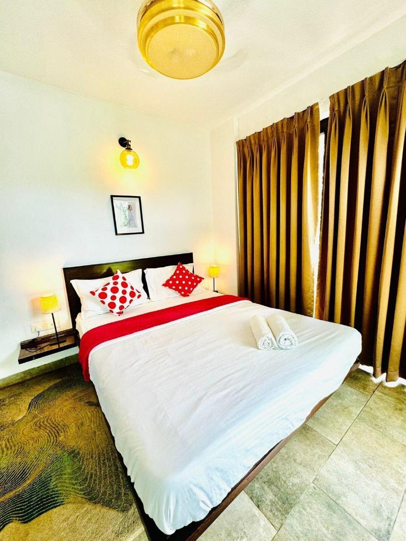 Half Hotel image