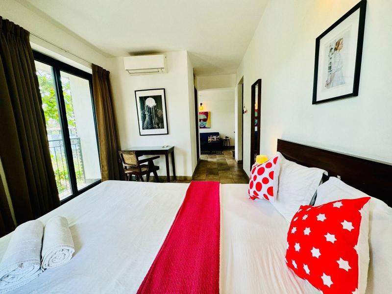 Half Hotel image