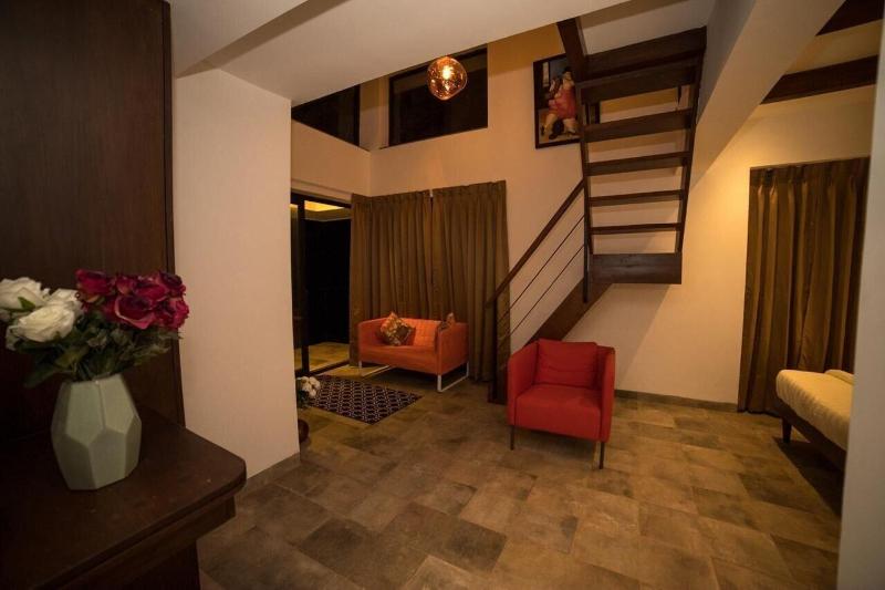 Half Hotel image