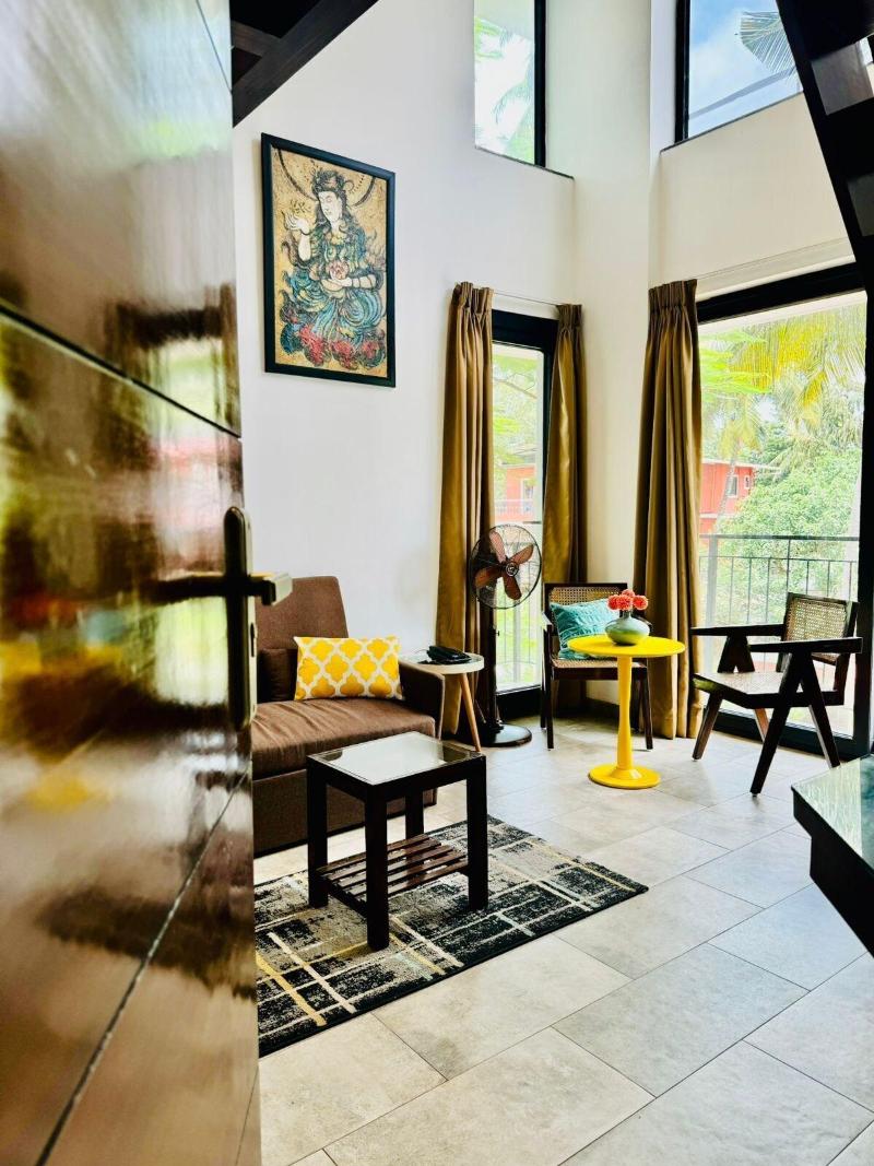 Half Hotel image