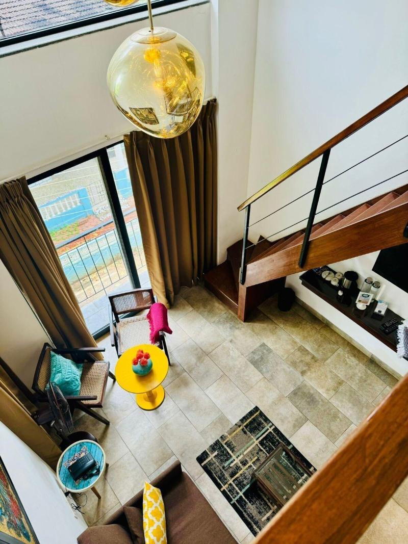 Half Hotel image