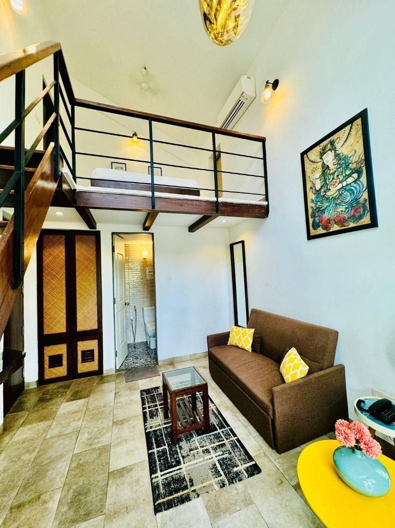 Half Hotel image
