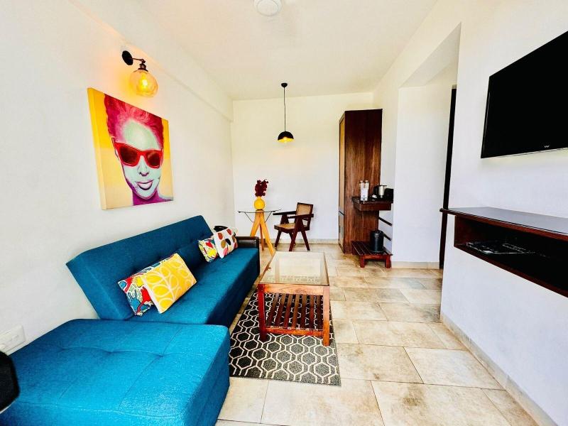 Half Hotel image