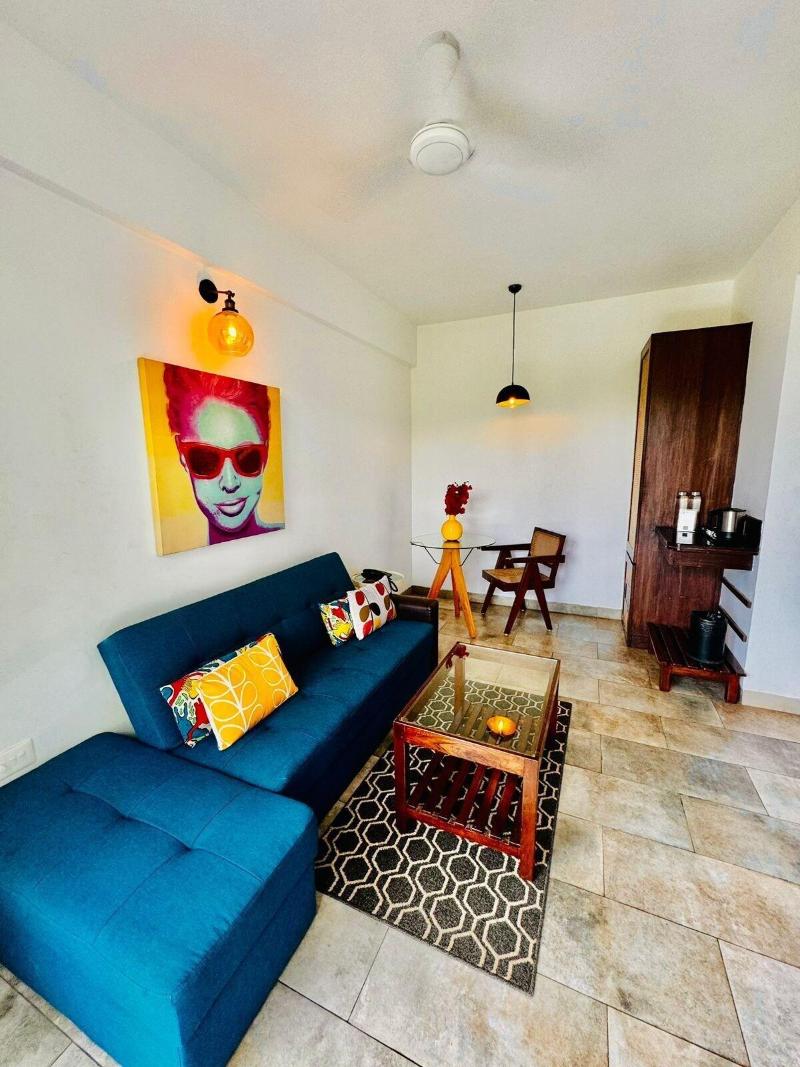 Half Hotel image