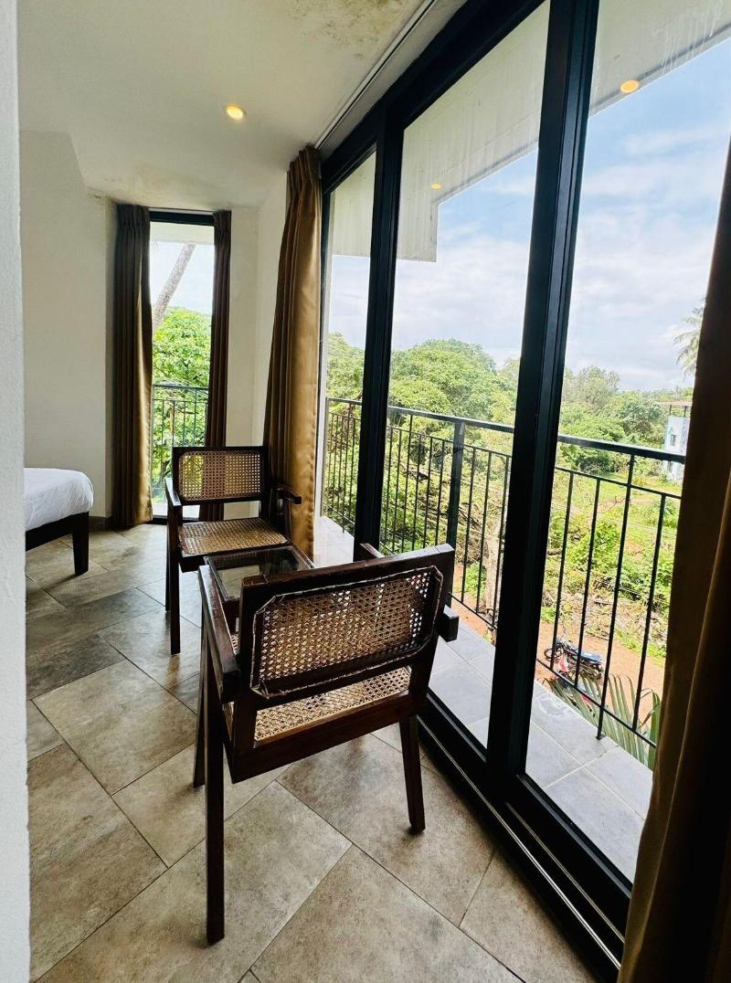 Half Hotel image