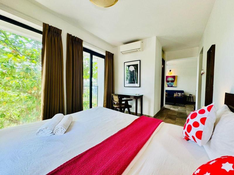 Half Hotel image