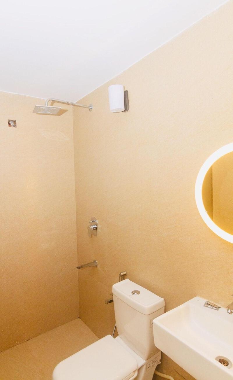 Half Hotel image
