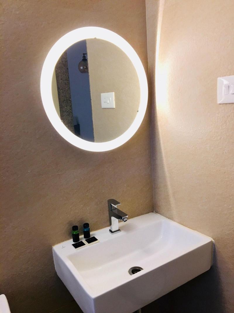 Half Hotel image