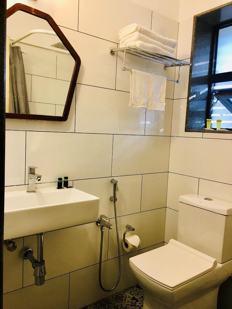 Half Hotel image
