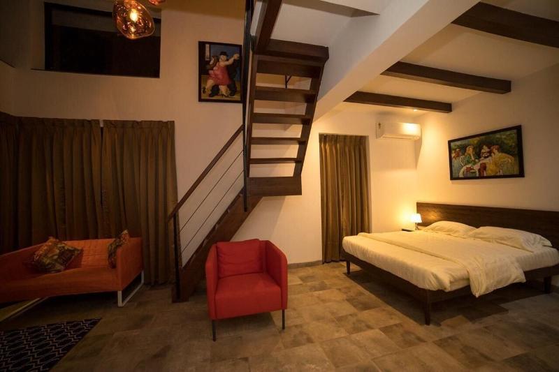 Half Hotel image
