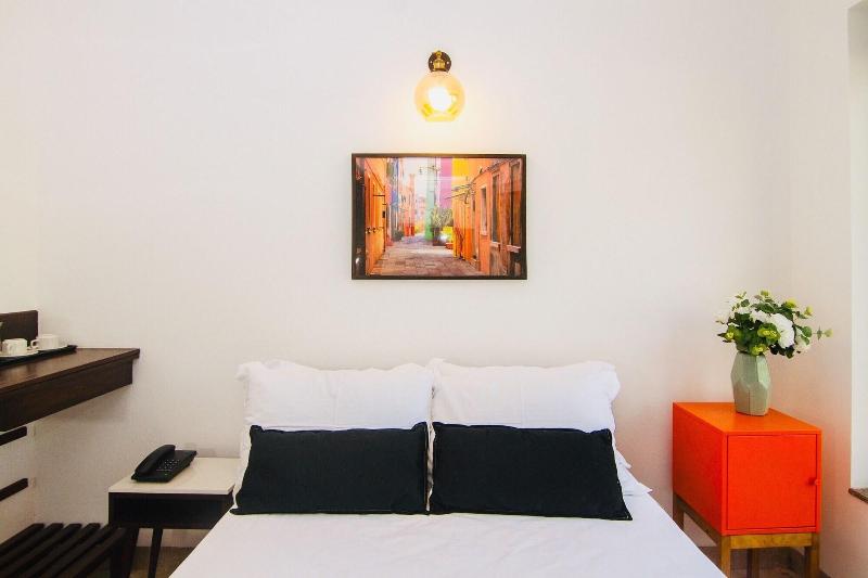 Half Hotel image