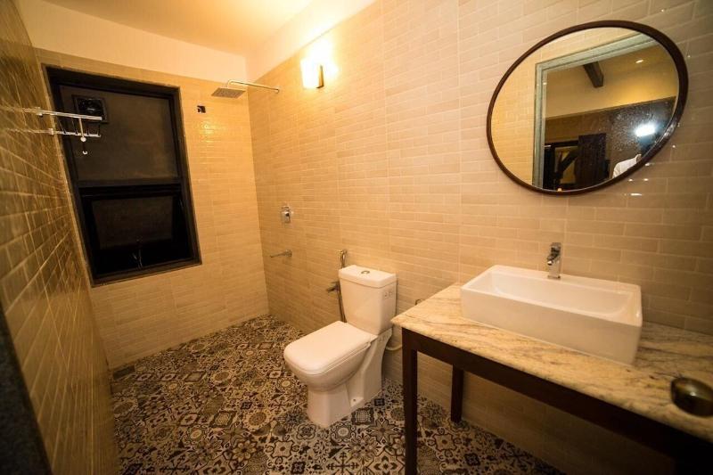 Half Hotel image