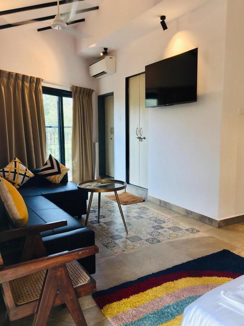 Half Hotel image